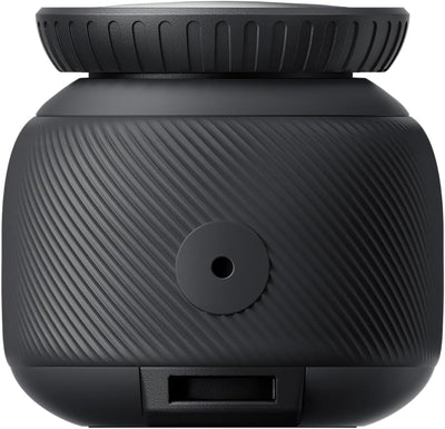 Insta360 GO 3S Kamera (einzeln) 128 GB - Tragbare 4K Mini-Kamera, Freihand-POVs, Überall anbringbar,