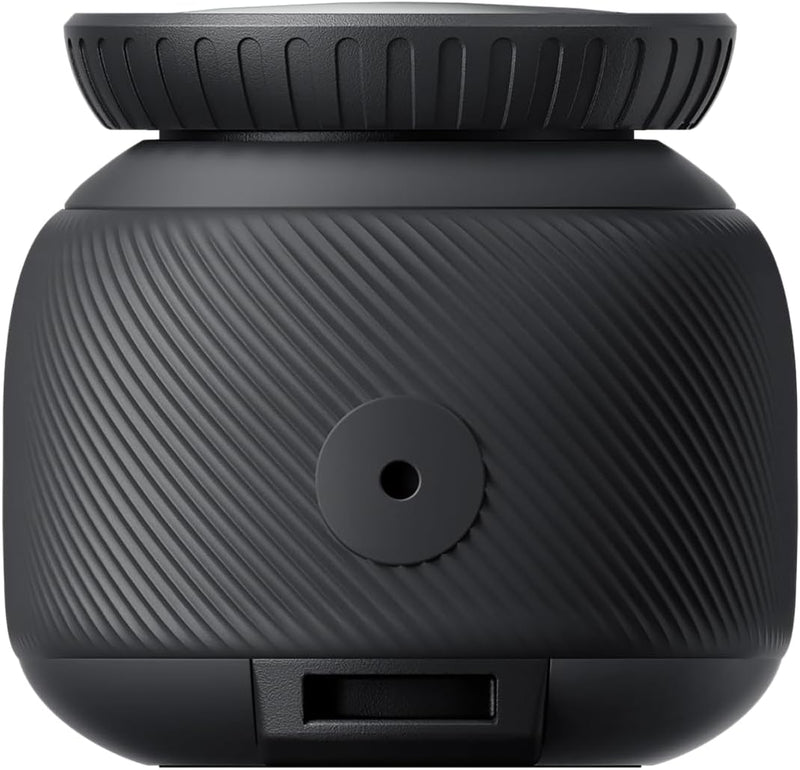 Insta360 GO 3S Kamera (einzeln) 128 GB - Tragbare 4K Mini-Kamera, Freihand-POVs, Überall anbringbar,