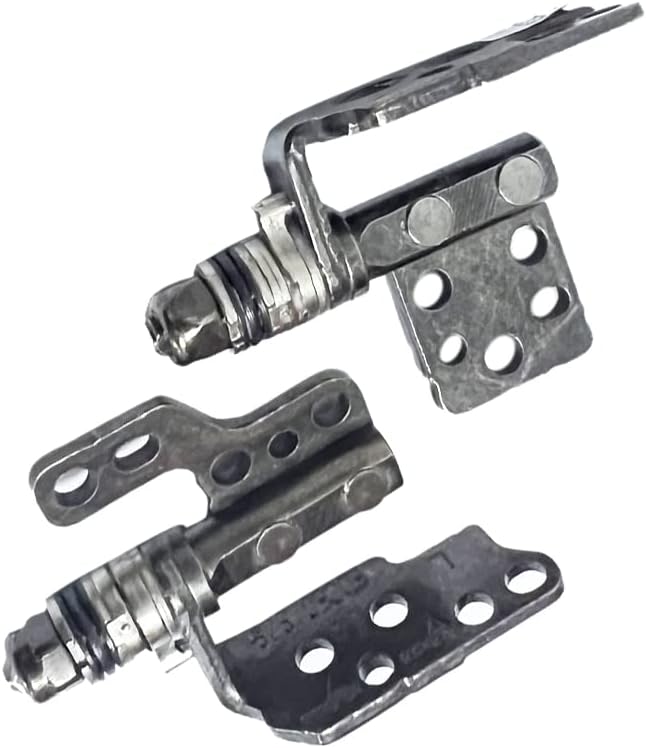 Gintai LCD-Scharnierbildschirm Axis Sharft für Dell Latitude E5500 Precision M3540, Links und rechts