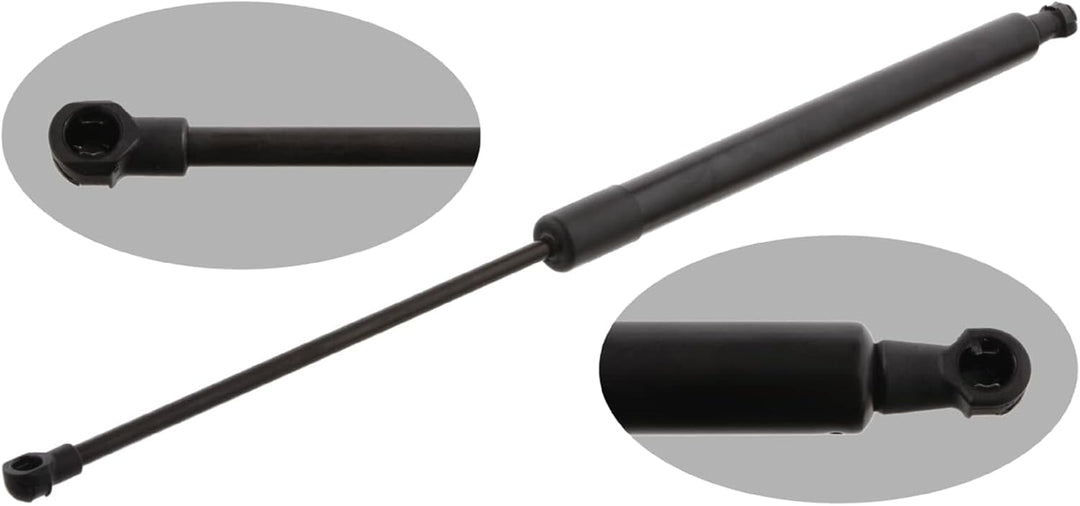 febi bilstein 32906 Gasdruckfeder für Heckklappe , 1 Stück