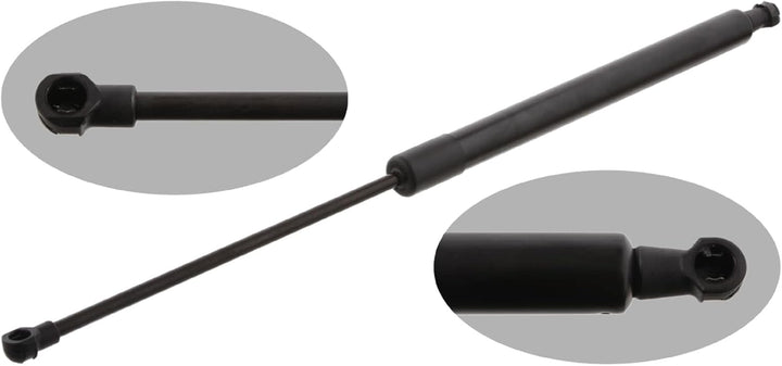 febi bilstein 32906 Gasdruckfeder für Heckklappe , 1 Stück