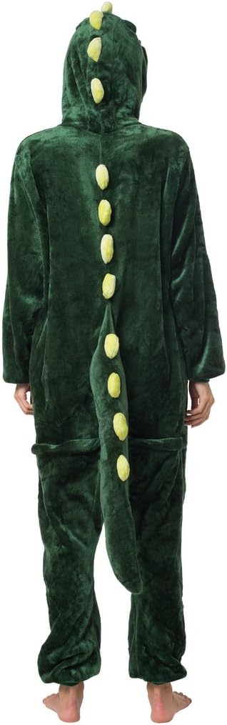 Plüsch Kostüme/Onesies für Erwachsene, Jugendliche, 145cm-185cm Körpergrösse (Herren, Damen, Unisex)