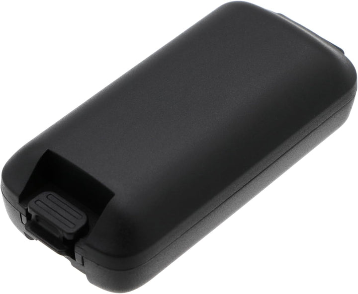 CS-ICK300BX Akkus 5200mAh Kompatibel mit [Intermec] CK3, CK3A, CK3B, CK3C, CK3C1, CK3N, CK3N1, CK3R,