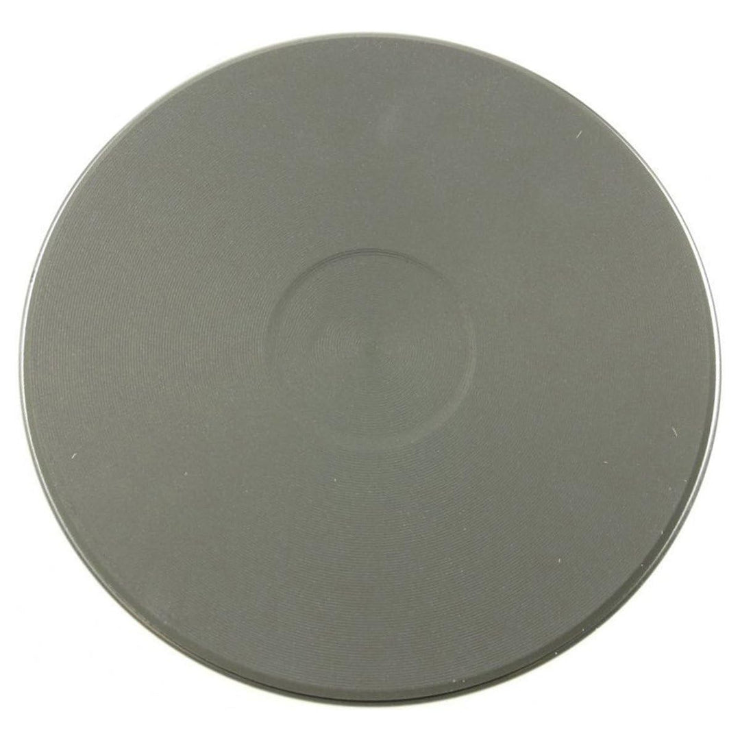 SOS Accessoire Elektrisches Kochfeld 180 mm 1500 W für Backofen, Herd 3890855012, 3890855111 AEG, Al