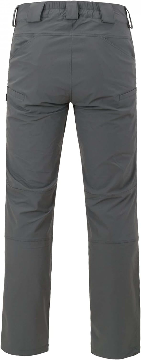 Helikon-Tex Trekking Tactical Pants® - VersaStretch - Shadow Grey M Grau, M Grau