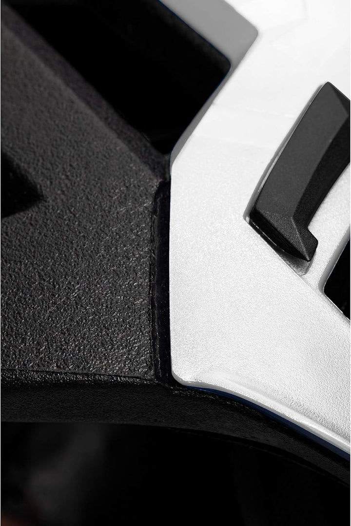 Mammut Wall Rider Kletterhelm 52-57 cm Blanco (weiss), 52-57 cm Blanco (weiss)