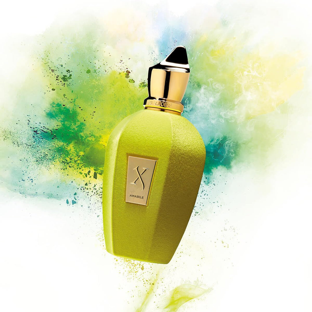 XERJOFF, Amabile, Eau de Parfum, Unisexduft, 100 ml