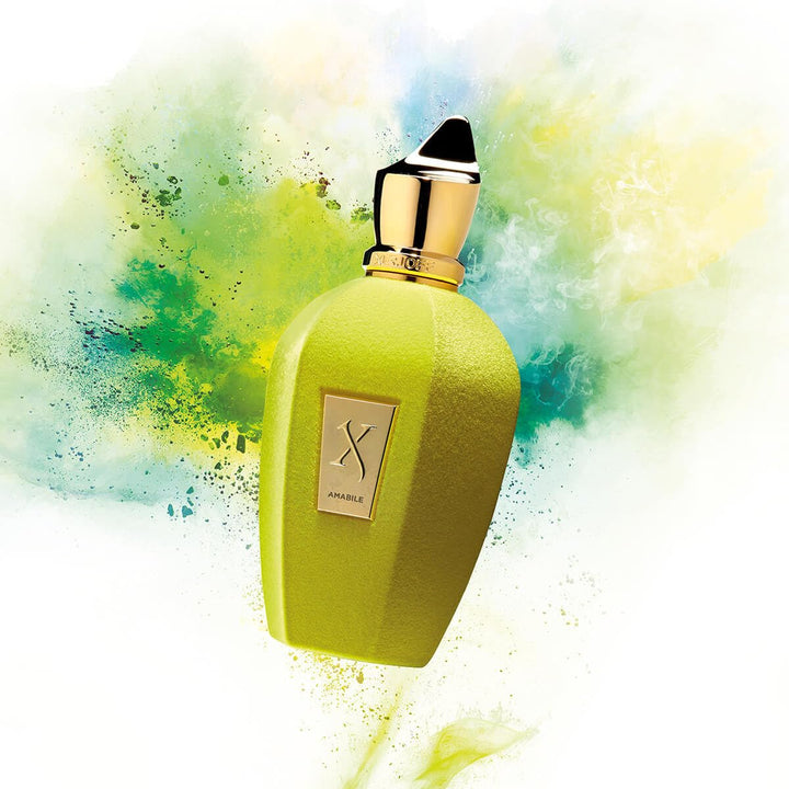 XERJOFF, Amabile, Eau de Parfum, Unisexduft, 100 ml