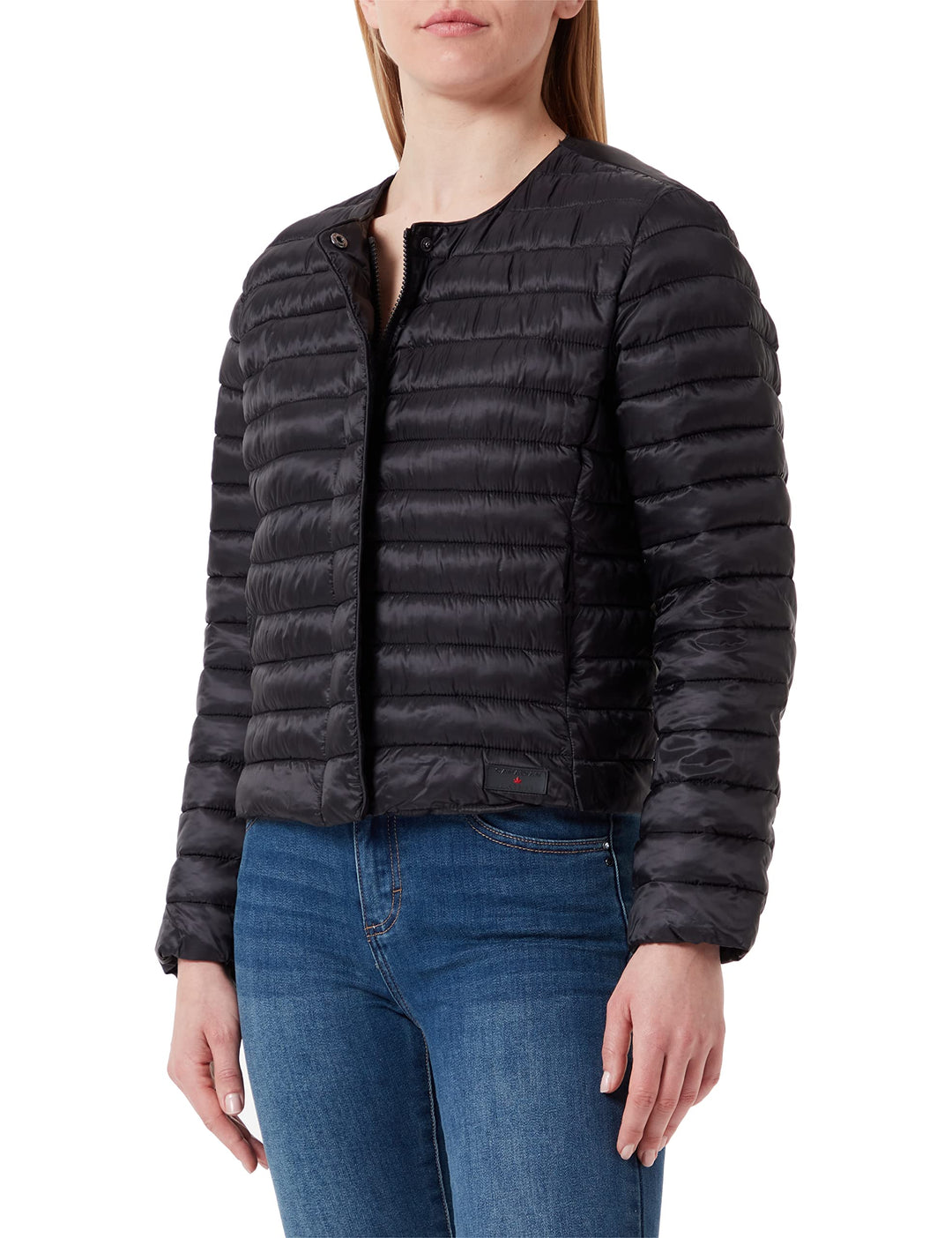 Canadian Classics Damen Lila Jacket XXL Bla, XXL Bla