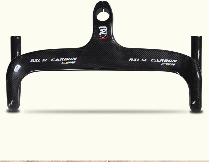 RXL SL 28.6mm rennrad lenker carbon internes routing integrierte carbon lenker fahrradlenker rennrad
