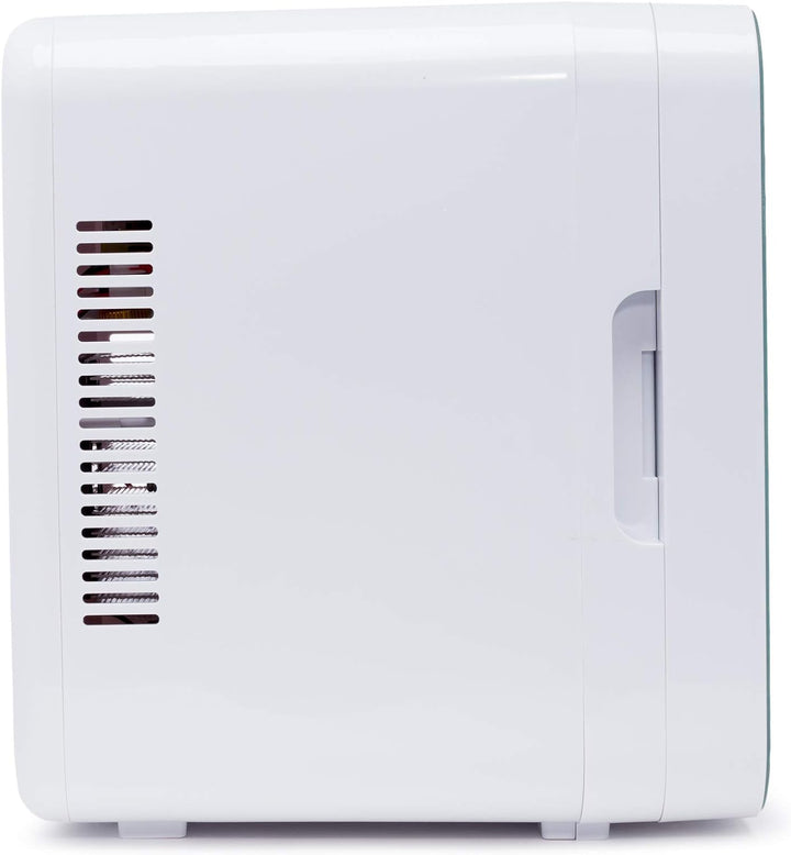 5L Lab Inkubator/Brutschrank - Präzise Temperaturregelung von 0 ° C bis + 55 ° C, 5L Kapazität, 12V