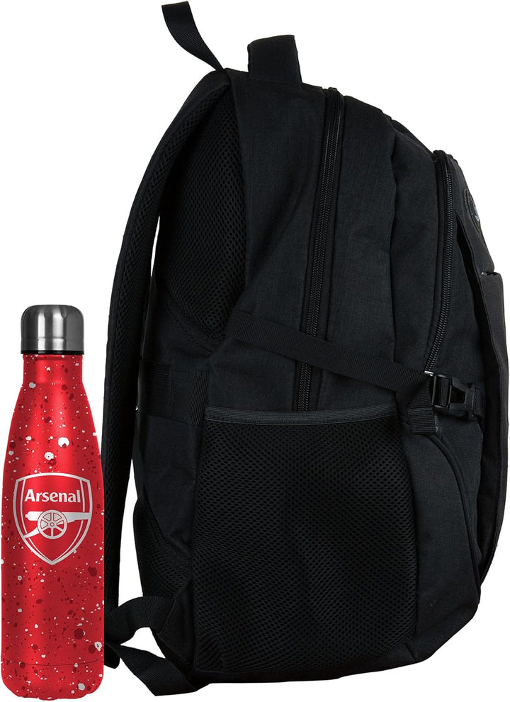 Forever Collectibles UK FOCO Offizielle Arsenal FC Farbspritzer, isoliert, wiederverwendbar, 500 ml,