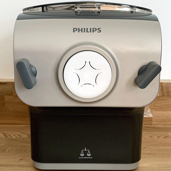 BNN - Avance/Serie 7000 - Conchiglioni Conchigliette Pasta Disc kompatibel mit Philips Pasta Maker A