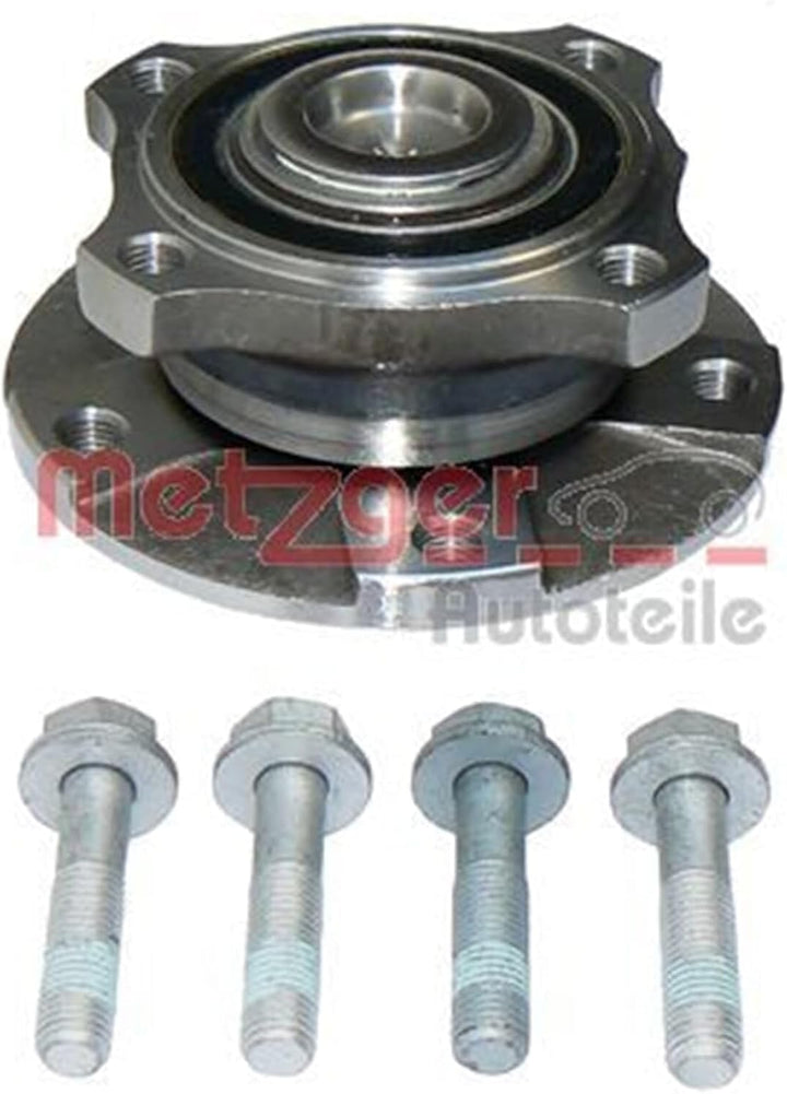Metzger WM 2071 Radlagersatz