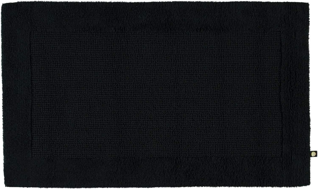 RHOMTUFT 4515316078 Badteppich mit Aussparung Prestige 60 x 60 cm, Aqua 80 x 160 cm Badteppich 15 Sc