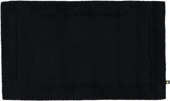 RHOMTUFT 4515316078 Badteppich mit Aussparung Prestige 60 x 60 cm, Aqua 80 x 160 cm Badteppich 15 Sc