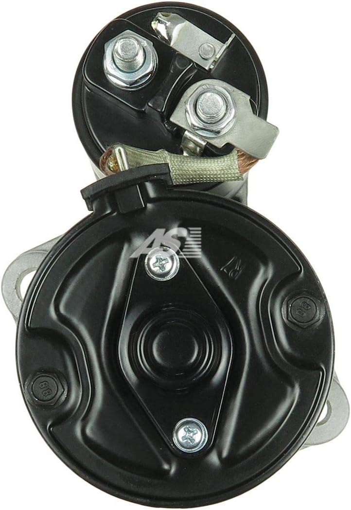 Brand new AS-PL Starter motor - S0154