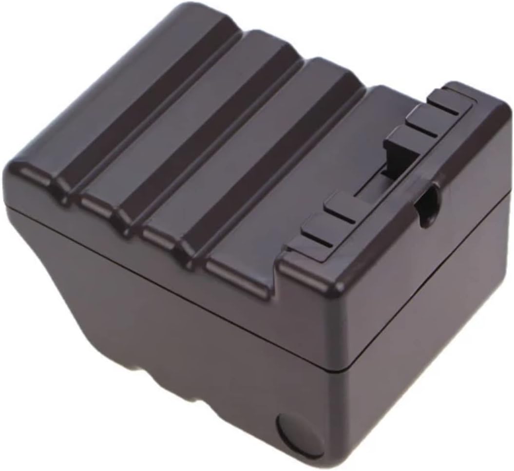 UURRPP Staubsaugerbatterie 14.8V 6600mAh Li-ion Akku für Dyson 360eye RB01