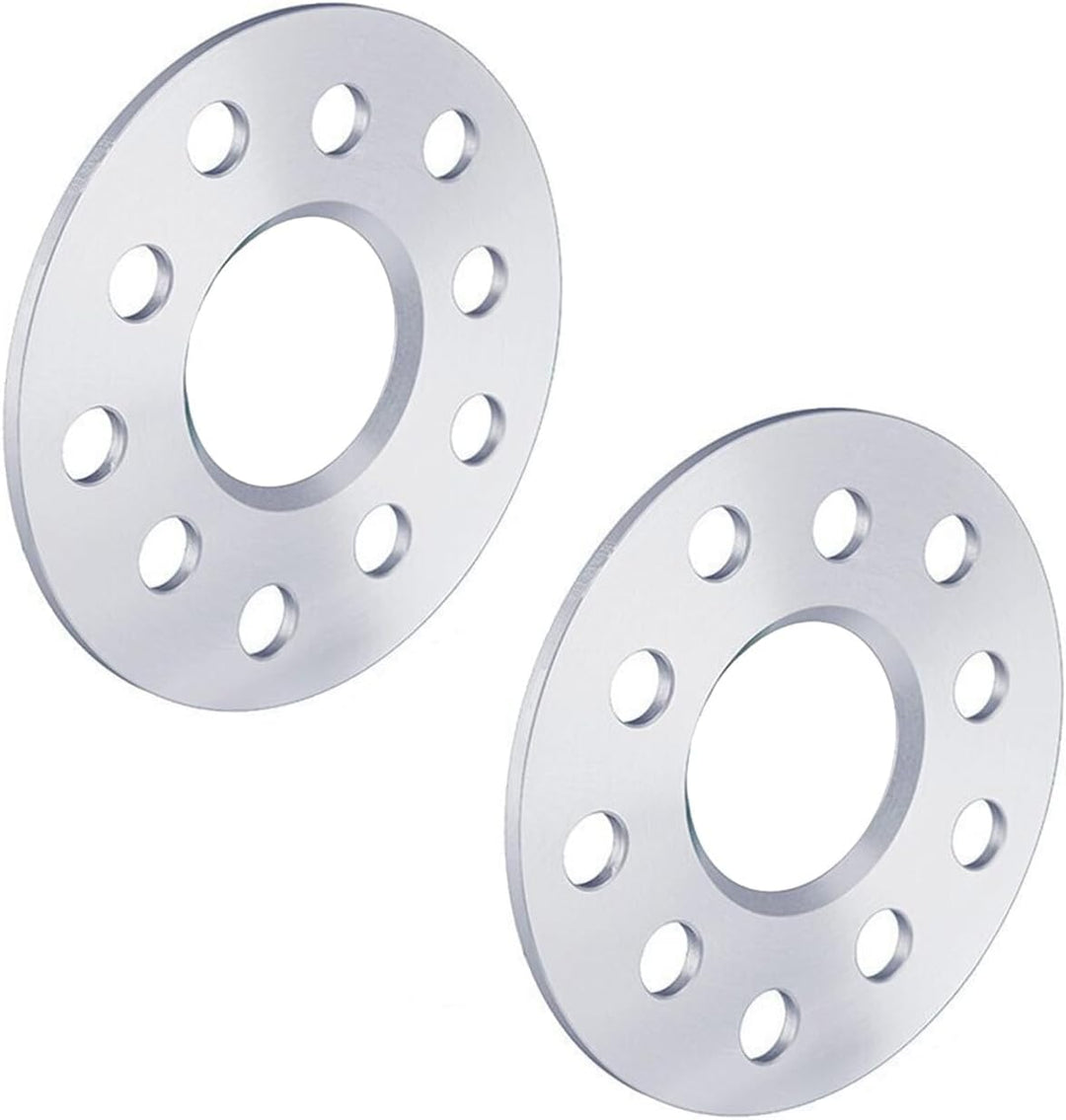 H&R DR-System Spürverbreiterungsatz 30mm pro Achse - Lochkreis 5x130 - Mittenzentrierung 84;0mm - Sy