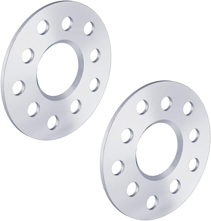 H&R DR-System Spürverbreiterungsatz 30mm pro Achse - Lochkreis 5x130 - Mittenzentrierung 84;0mm - Sy
