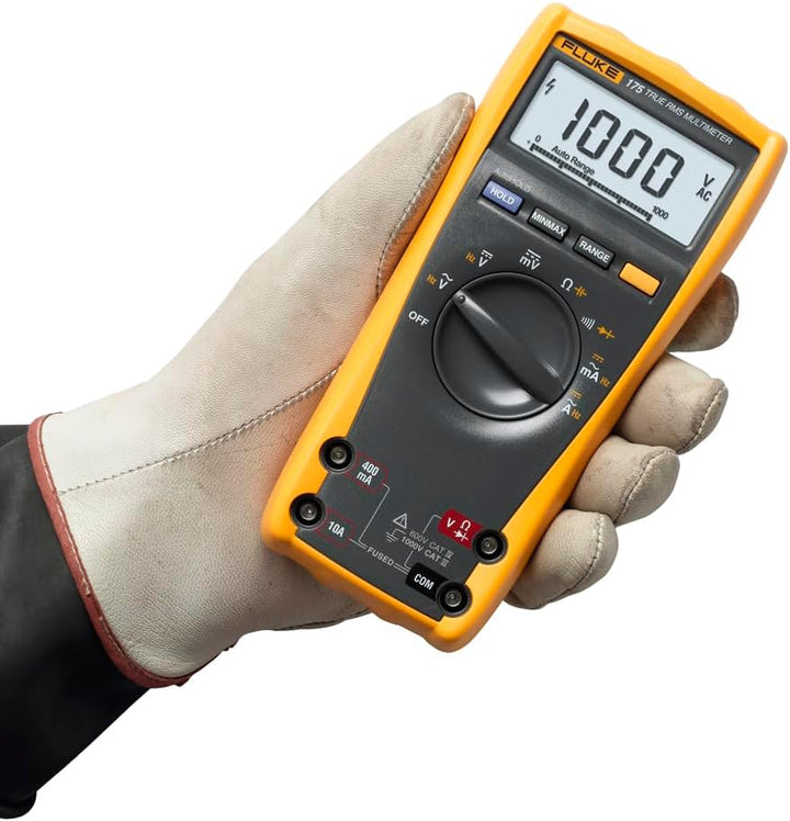 Fluke 175 FLUKE DIGITAL MULTIMETER