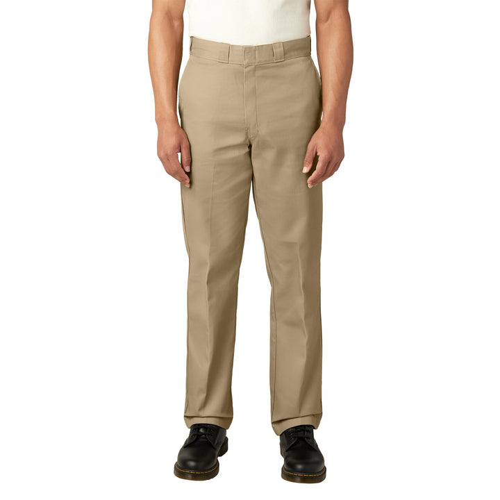 Dickies Damen D/Knee Work Hose, Verdunkelung 28W / 30L Khaki, 28W / 30L Khaki