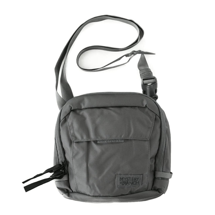 Mystery Ranch Unisex District 4 Rucksack Einheitsgrösse Shadow, Einheitsgrösse Shadow