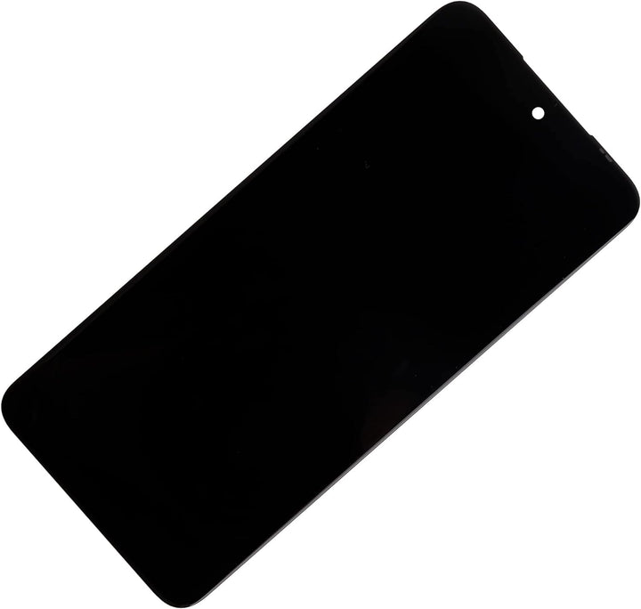 swark LCD Display Kompatibel mit Redmi 10 4G (Schwarz ohne Rahmen) Touchscreen Bildschirm Digitizer