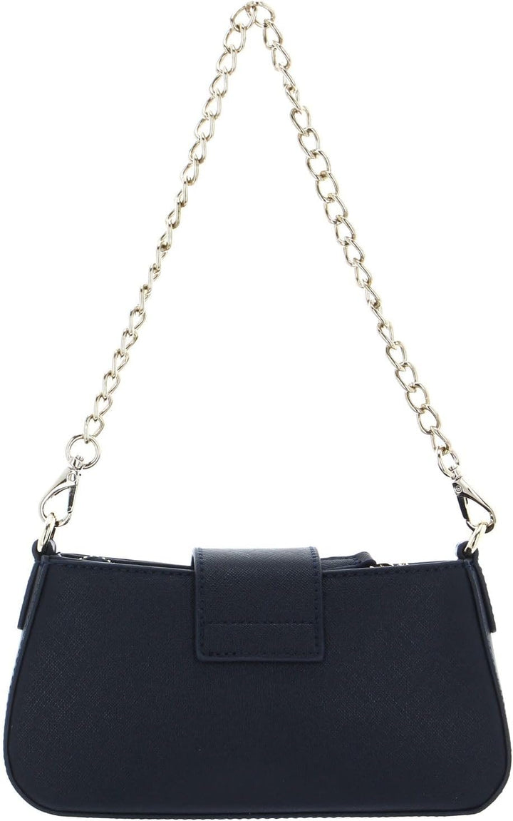 Valentino Damen Divina Sa STANGENBROT Marineblau, Marineblau