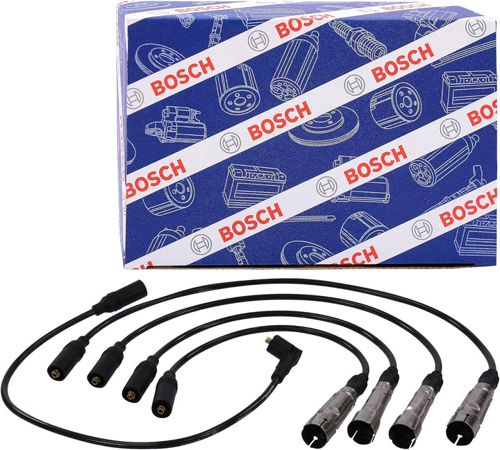 Bosch 0986356339 - Zündleitung - 1 Stück
