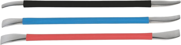 KS Tools 911.8225 Präzisions-Hebelwerkzeug-Satz, 3-teilig