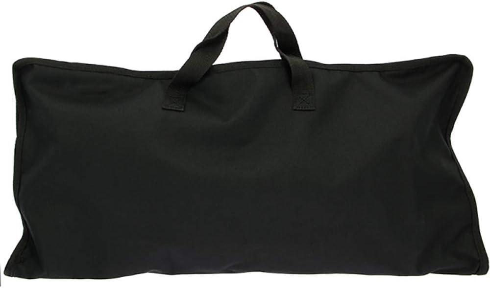 G8DS Voll Einstellbarer 3-Ruten Pod, robust, ideal für Unterwegs, Outdoor, Freizeit, Camping, Angeln