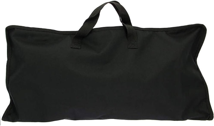 G8DS Voll Einstellbarer 3-Ruten Pod, robust, ideal für Unterwegs, Outdoor, Freizeit, Camping, Angeln