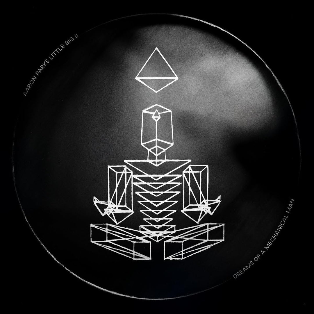 Little Big II: Dreams of a Mechanical Ma [Vinyl LP], Vinyl