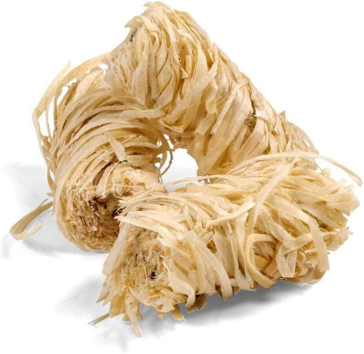 20 Kg Premium Kamin-Anzünder aus Holzwolle und Wachs - Ideal für alle Kamine Öfen Grills Pizzaöfen F