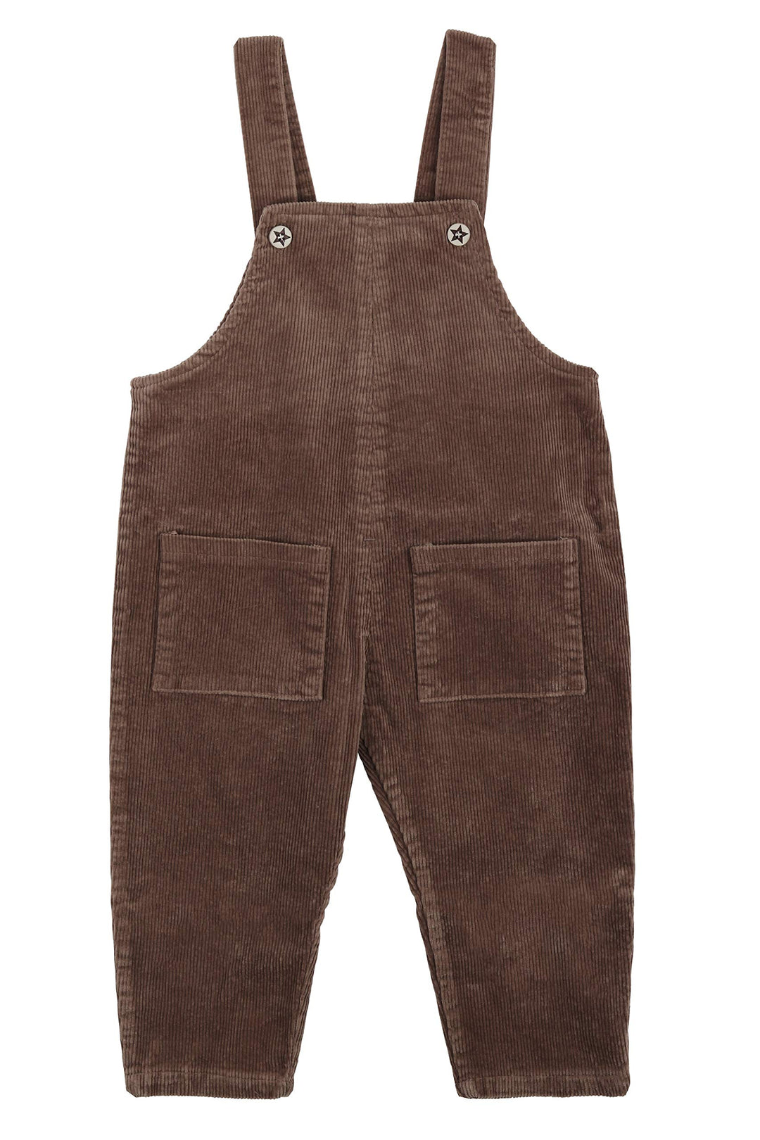 Baby Kleinkind Kinder Jungen Mädchen Kordsamt Latzhose Overall Kord Hose mit Hosenträger für Baby Kl
