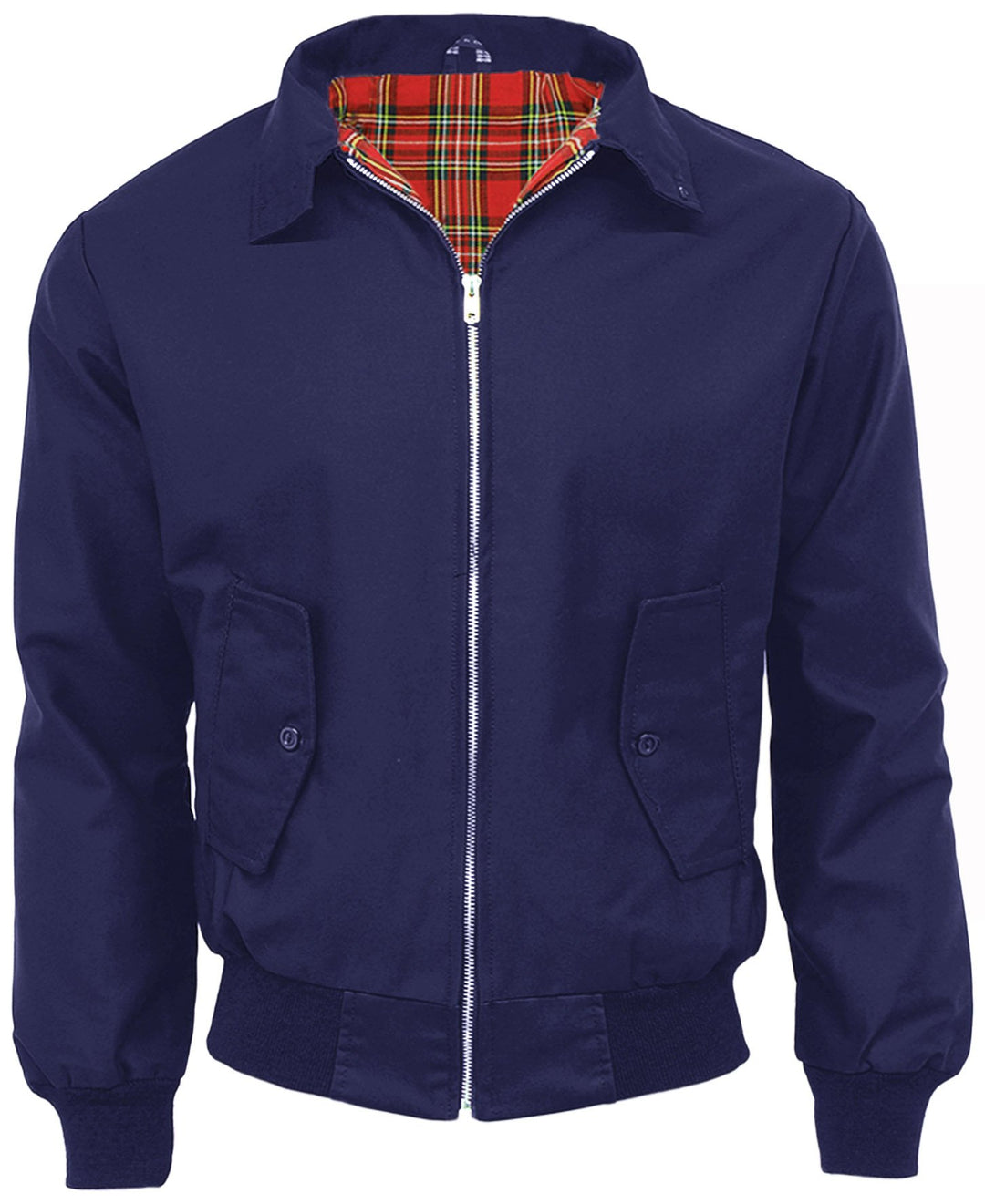 GAME Classic Harrington Jackets - Made in The UK