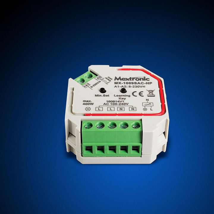 LED CONNEX 1009 SAC 230V Universal-Dimmer bis LED 400W /200W
