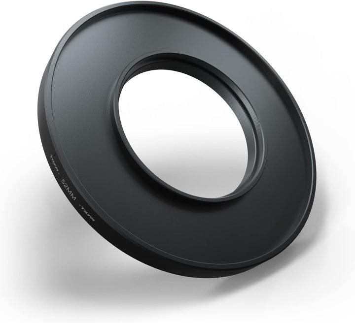 Tilta 52mm Objektivaufsätze Adapterring für MB-T16 Mirage Matte Box Kamera Objektivadapter MB-T16-52