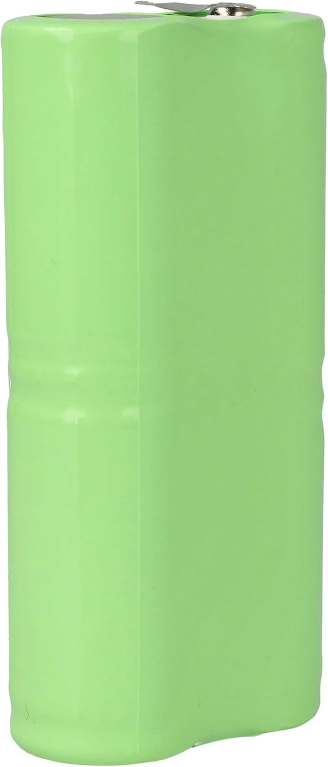 vhbw Akku kompatibel mit Philips PM95, PM93, PM97 Messgerät (4500 mAh, 4,8 V, NiMH)