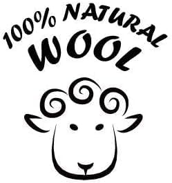 MYLUNE HOME Lammfell Teppich Schaffell echt gross 180 x 60cm schafsfelle weiche und Flauschige Decke