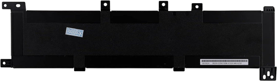 Swark Replacement Akku B31N1635 Kompatibel mit ASUS VivoBook A705U A705UA X705U X705UA X705UB X705UF