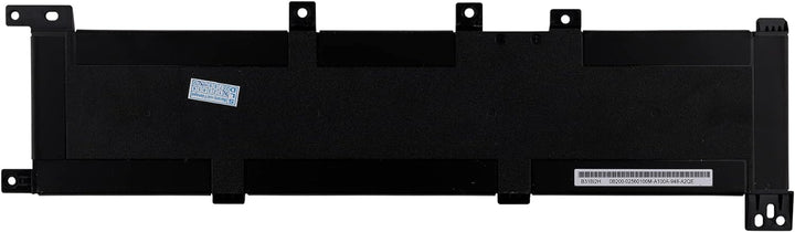 Swark Replacement Akku B31N1635 Kompatibel mit ASUS VivoBook A705U A705UA X705U X705UA X705UB X705UF