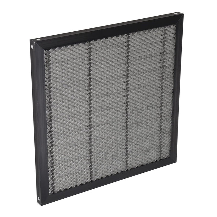 Laserwabentisch,Honeycomb, F2 Honeycomb Bed Composite Panel Mesh Mat 400 X Cnc Somk Arbeitstisch Für
