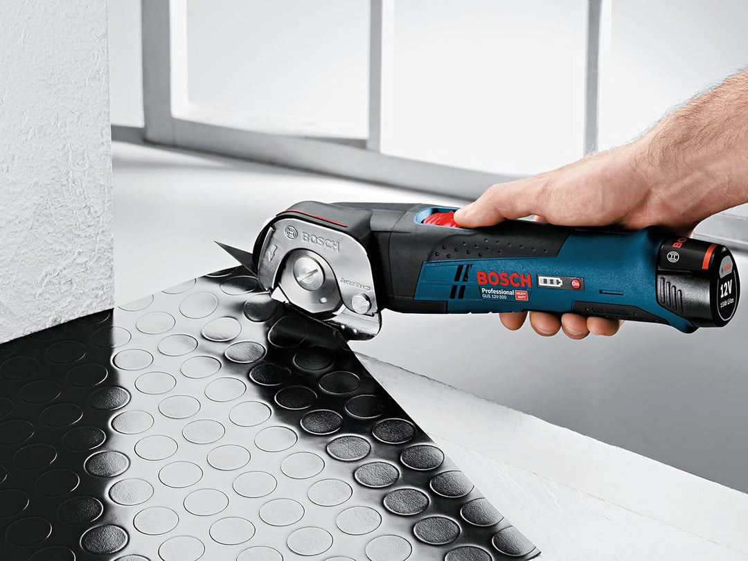 Bosch Professional Zubehör 2 608 635 126 Obermesser, GUS 9,6