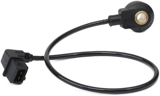 Metzger 0907061 Original Ersatzteil Klopfsensor