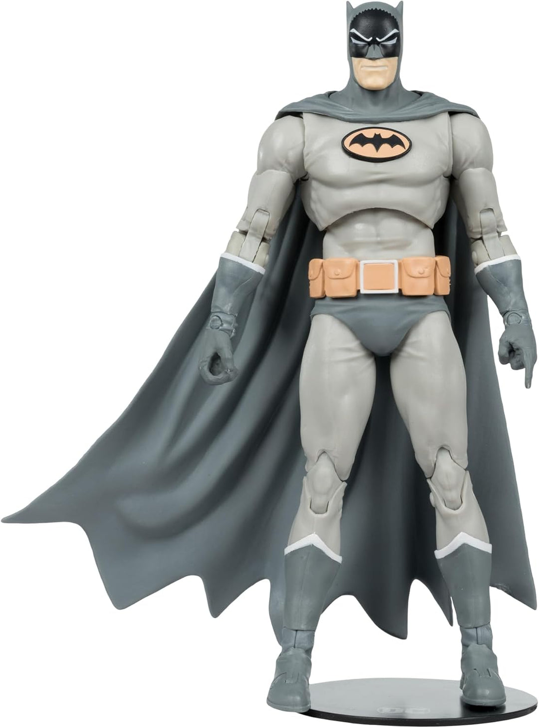 McFarlane DC Multiverse Batman (Bat-Manga) 17,8 cm Figur Collector Edition #16