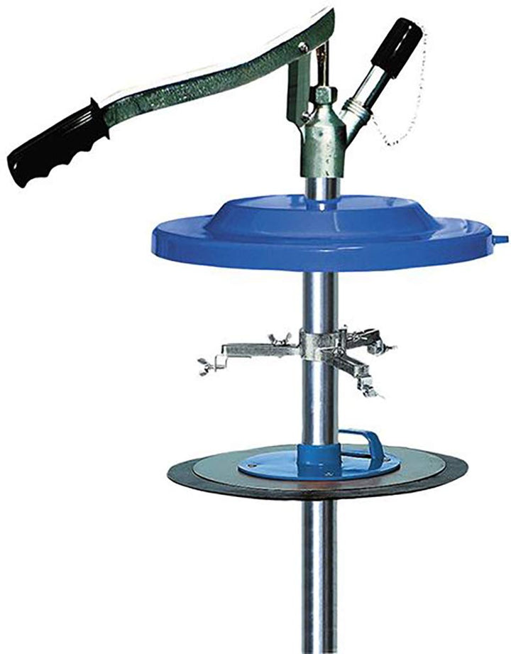 Pressol Fettfüllgerät-handbetrieben, 10-kg-BE-Ø 210-240 mm 17810
