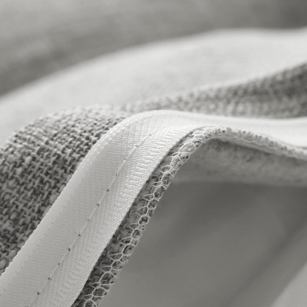 OHMG Rückenkissen, Lesekissen für Bett und Sofa, 200cm-Komfortables Wandkissen Bett, Bietet Optimale