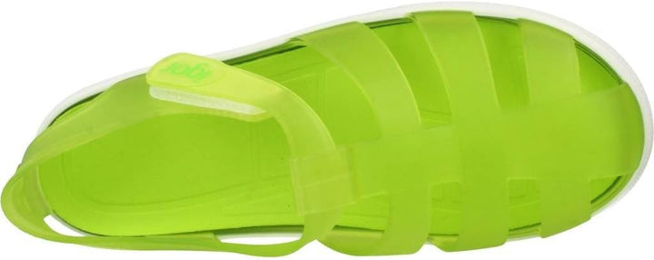 IGOR S10171 23 EU Grün Transparent Pistacho, 23 EU Grün Transparent Pistacho